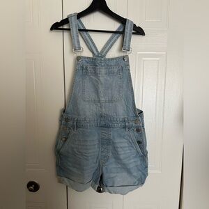BDG overalls
